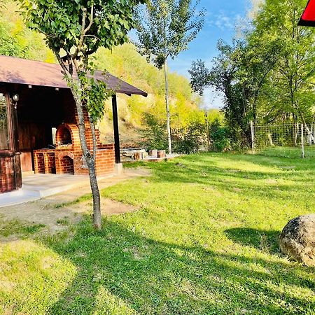 Pensiunea Piri Land Comarnic Exterior foto